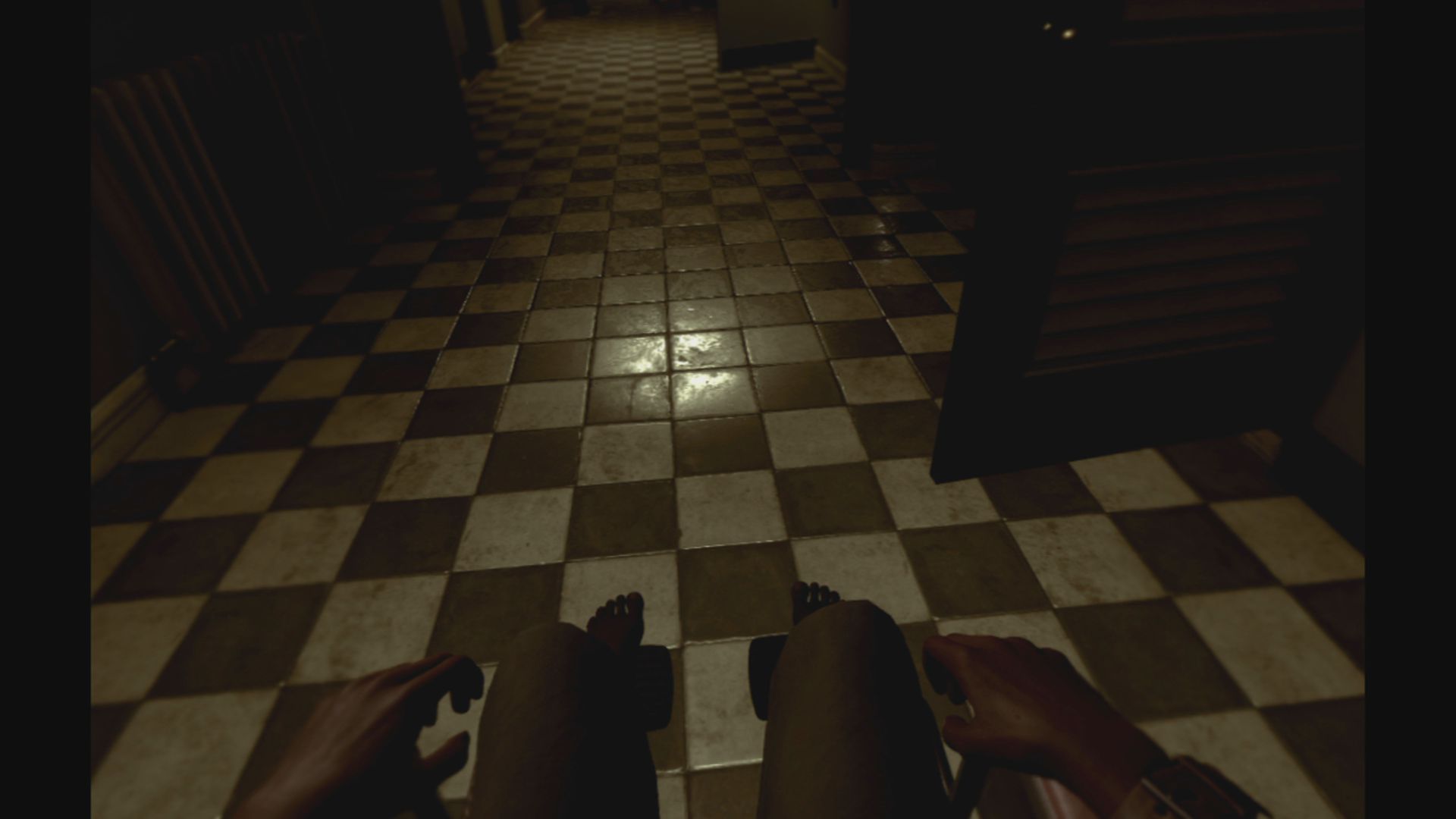 The Inpatient - Imagen 19
